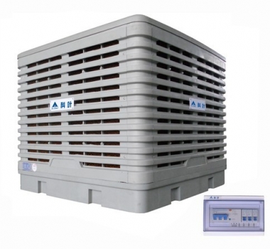 ZS/A-30標(biāo)準(zhǔn)型軸流式上出風(fēng)環(huán)?？照{(diào),九洲普惠環(huán)?？照{(diào)