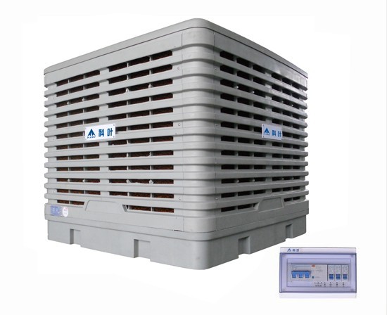 ZX/A-30標(biāo)準(zhǔn)型軸流式下出風(fēng)環(huán)?？照{(diào),九洲普惠環(huán)?？照{(diào)