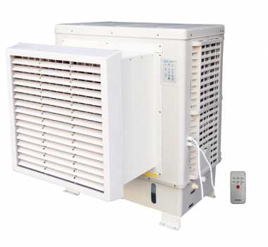 ZC-72K商務(wù)、家庭窗口型環(huán)保節(jié)能冷風機,九洲普惠環(huán)?？照{(diào)