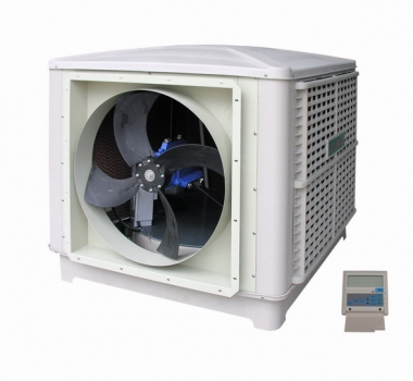 ZC/BP-23豪華型軸流變頻環(huán)保節(jié)能冷風機,九洲普惠環(huán)?？照{(diào)